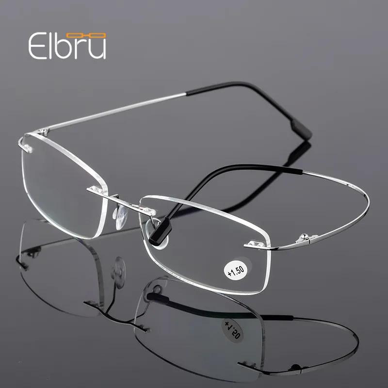 Elbru Ultralight TR90 ޸ ƼŸ  Ȱ б ..